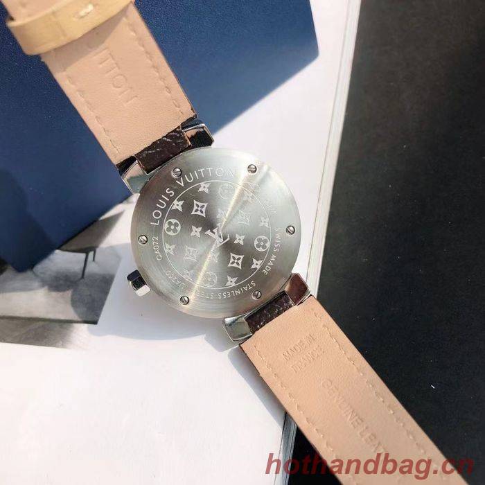 Louis Vuitton Watch LVW00032